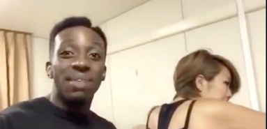 KrudPlug Mobile - Dude Puts His Girl On Blast After Catching Her Entertaining Other Men!