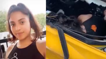 KrudPlug Mobile - Girl Snapchats Herself In Brand New 2020 Supra... Moments Later Gets Into A Fatal Crash In Maryland 
